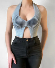 Load image into Gallery viewer, Sweet Blue Top