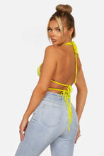 Load image into Gallery viewer, Butterfly Cut Top