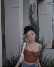 Load image into Gallery viewer, Salma Top