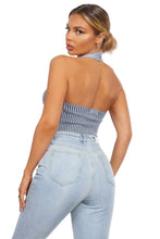 Load image into Gallery viewer, Sweet Blue Top