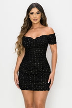 Load image into Gallery viewer, Adore Me - Dress
