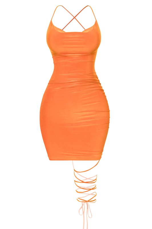 Rihanna Dress