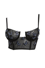 Load image into Gallery viewer, Butterfly Corset Top
