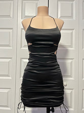Load image into Gallery viewer, Tati Dress - Black
