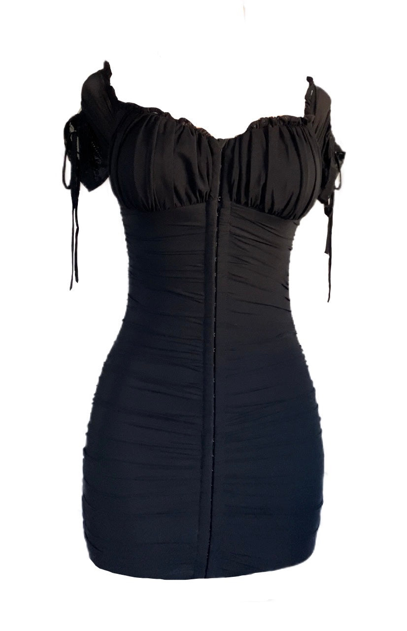 Black Moon - Dress